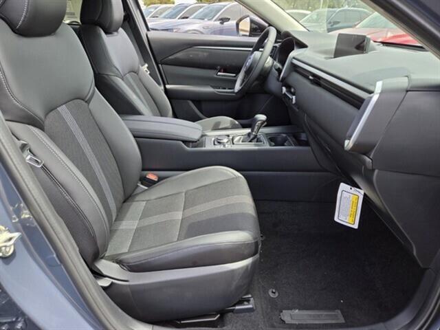 2025 Mazda CX-50 4DR AWD S PREM PKG Las Vegas NV