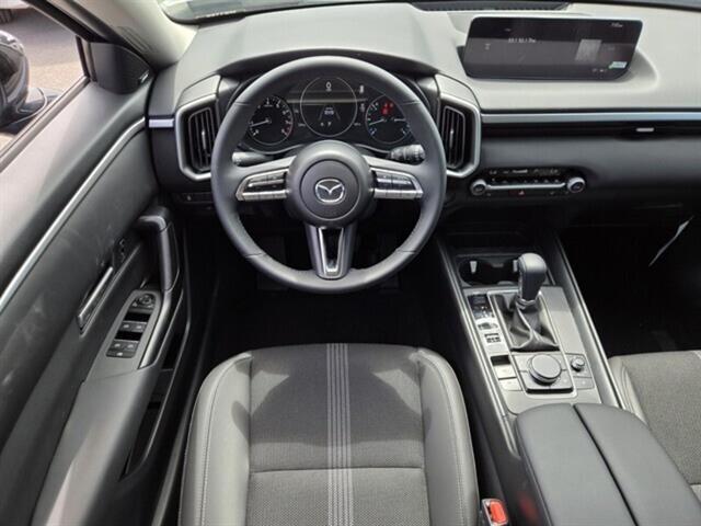 2025 Mazda CX-50 4DR AWD S PREM PKG Las Vegas NV