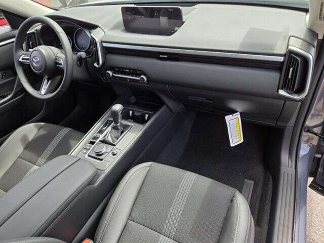 2025 Mazda CX-50 4DR AWD S PREM PKG Las Vegas NV