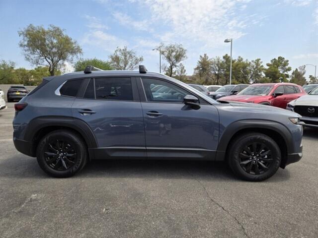 2025 Mazda CX-50 4DR AWD S PREM PKG Las Vegas NV