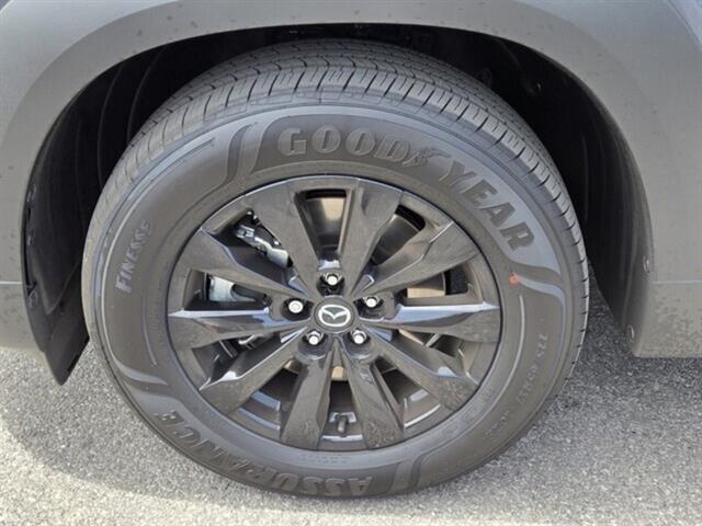 2025 Mazda CX-50 4DR AWD S PREM PKG Las Vegas NV