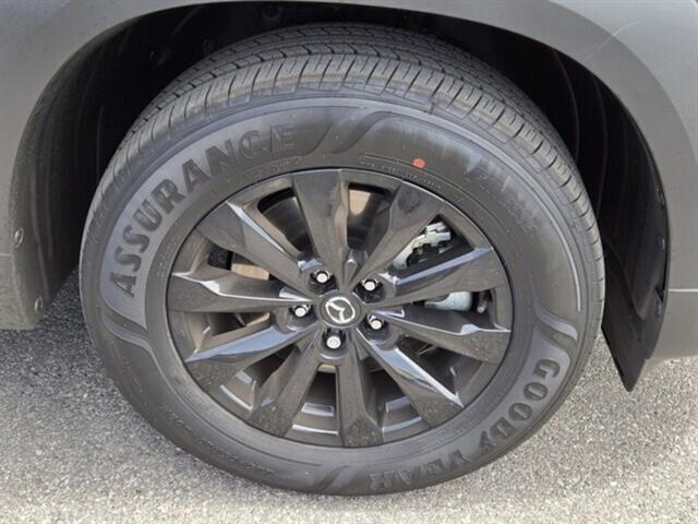 2025 Mazda CX-50 4DR AWD S PREM PKG Las Vegas NV