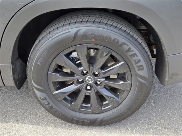 2025 Mazda CX-50 4DR AWD S PREM PKG Las Vegas NV