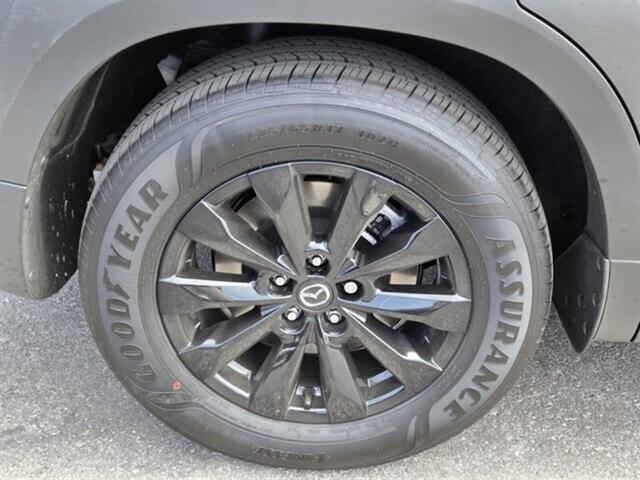 2025 Mazda CX-50 4DR AWD S PREM PKG Las Vegas NV