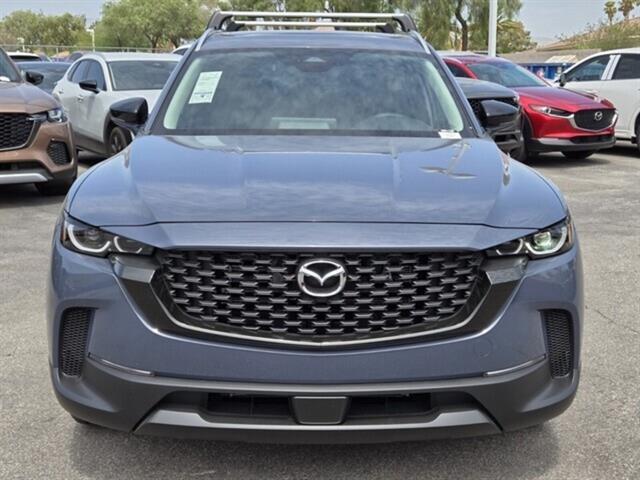 2025 Mazda CX-50 4DR AWD S PREM PKG Las Vegas NV