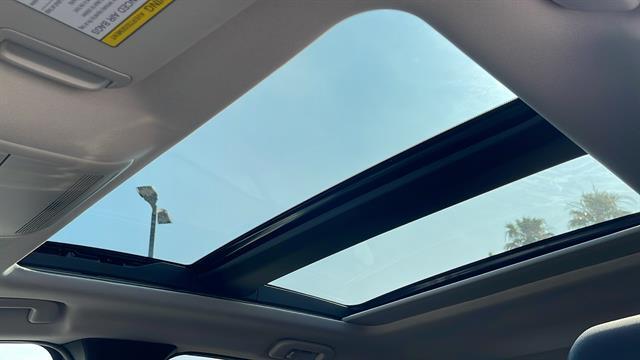 2025 Mazda CX-50 4DR AWD TURBO PREM + Corona CA