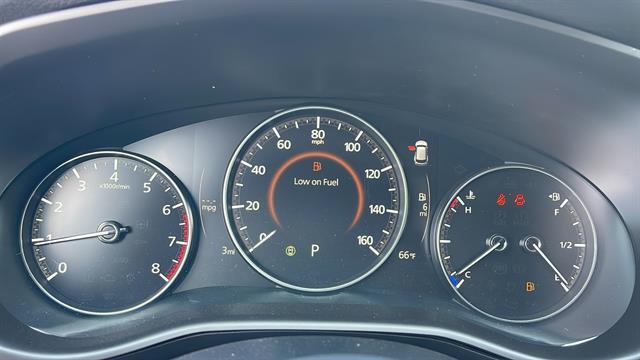 2025 Mazda CX-50 4DR AWD TURBO PREM + Corona CA