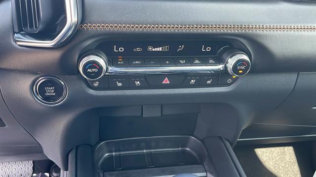 2025 Mazda CX-50 4DR AWD TURBO PREM + Corona CA