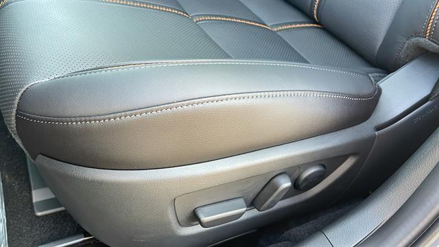 2025 Mazda CX-50 4DR AWD TURBO PREM + Corona CA