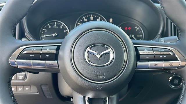 2025 Mazda CX-50 4DR AWD TURBO PREM + Corona CA
