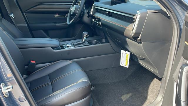 2025 Mazda CX-50 4DR AWD TURBO PREM + Corona CA