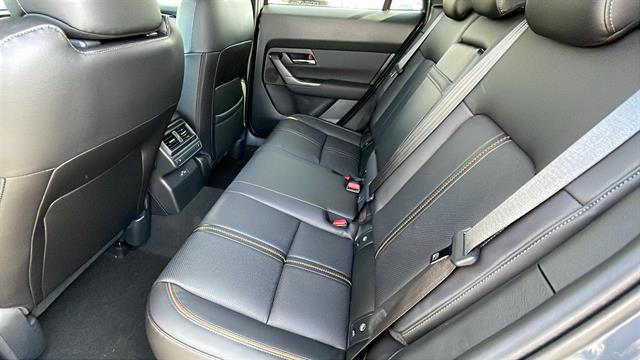 2025 Mazda CX-50 4DR AWD TURBO PREM + Corona CA