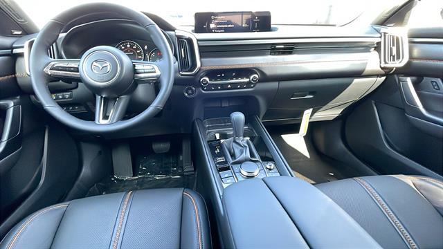 2025 Mazda CX-50 4DR AWD TURBO PREM + Corona CA