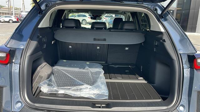 2025 Mazda CX-50 4DR AWD TURBO PREM + Corona CA