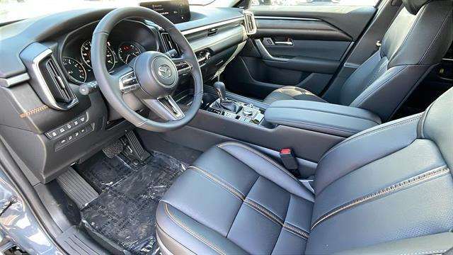 2025 Mazda CX-50 4DR AWD TURBO PREM + Corona CA