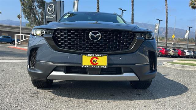 2025 Mazda CX-50 4DR AWD TURBO PREM + Corona CA