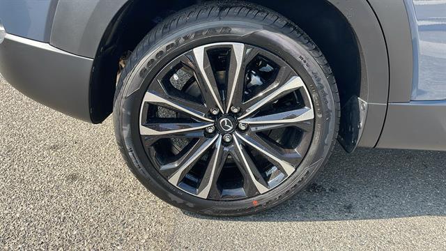 2025 Mazda CX-50 4DR AWD TURBO PREM + Corona CA