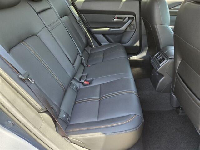2025 Mazda CX-50 4DR AWD TURBO PREM + Las Vegas NV