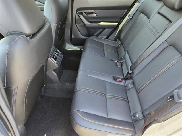 2025 Mazda CX-50 4DR AWD TURBO PREM + Las Vegas NV