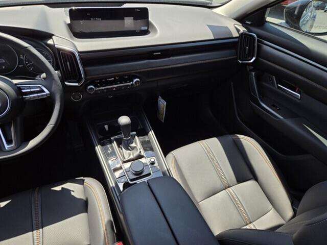 2025 Mazda CX-50 4DR AWD TURBO PREM + Las Vegas NV