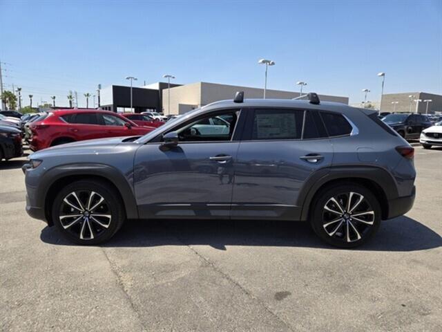 2025 Mazda CX-50 4DR AWD TURBO PREM + Las Vegas NV