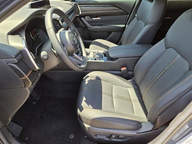 2025 Mazda CX-50 4DR AWD TURBO PREM + Las Vegas NV