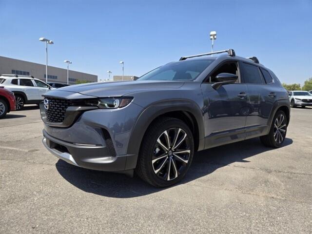 2025 Mazda CX-50 4DR AWD TURBO PREM + Las Vegas NV