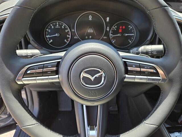 2025 Mazda CX-50 4DR AWD TURBO PREM + Las Vegas NV