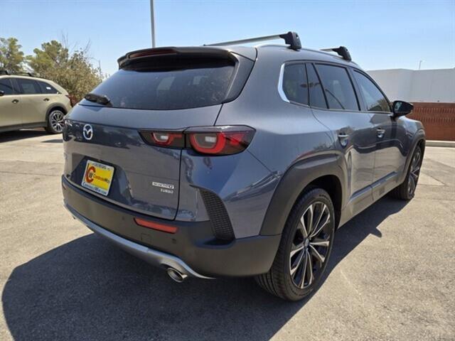 2025 Mazda CX-50 4DR AWD TURBO PREM + Las Vegas NV