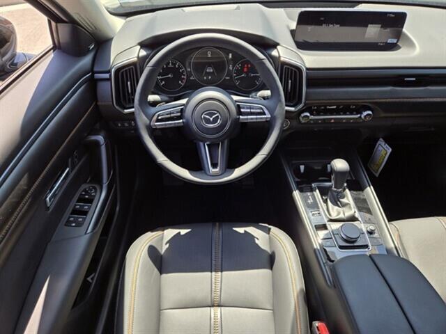 2025 Mazda CX-50 4DR AWD TURBO PREM + Las Vegas NV