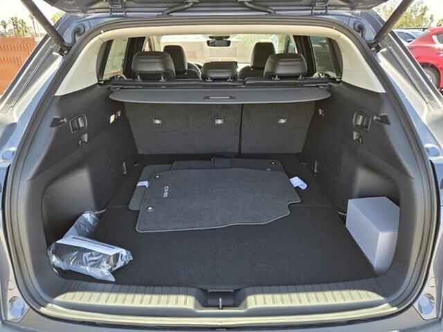 2025 Mazda CX-50 4DR AWD TURBO PREM + Las Vegas NV