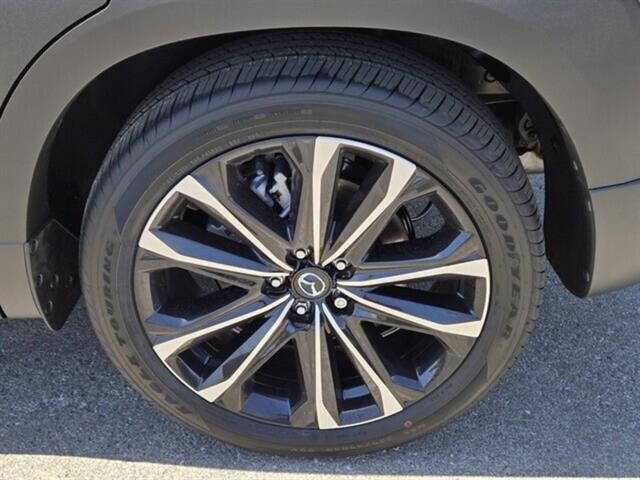 2025 Mazda CX-50 4DR AWD TURBO PREM + Las Vegas NV