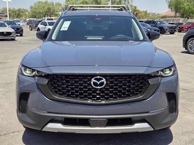 2025 Mazda CX-50 4DR AWD TURBO PREM + Las Vegas NV