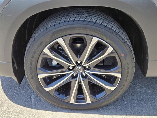 2025 Mazda CX-50 4DR AWD TURBO PREM + Las Vegas NV
