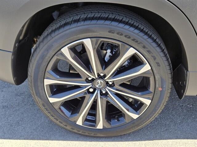 2025 Mazda CX-50 4DR AWD TURBO PREM + Las Vegas NV