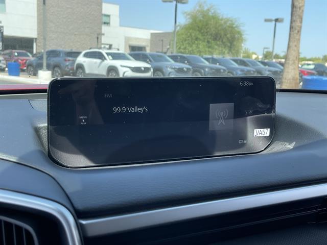 2025 Mazda CX-50 Hybrid Preferred Package Peoria AZ