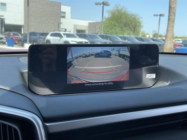2025 Mazda CX-50 Hybrid Preferred Package Peoria AZ