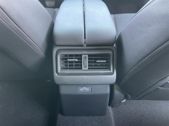 2025 Mazda CX-50 Hybrid Preferred Package Peoria AZ