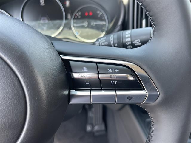 2025 Mazda CX-50 Hybrid Preferred Package Peoria AZ