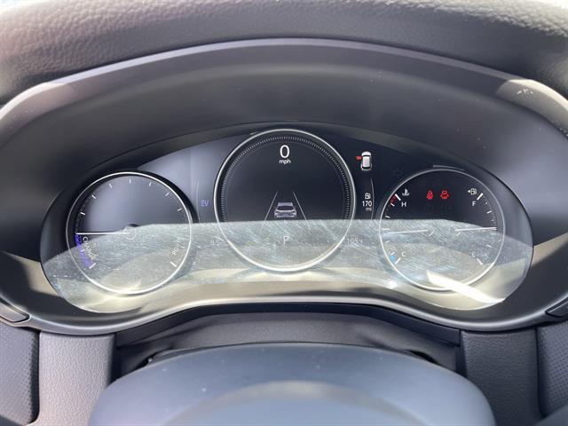 2025 Mazda CX-50 Hybrid Preferred Package Peoria AZ