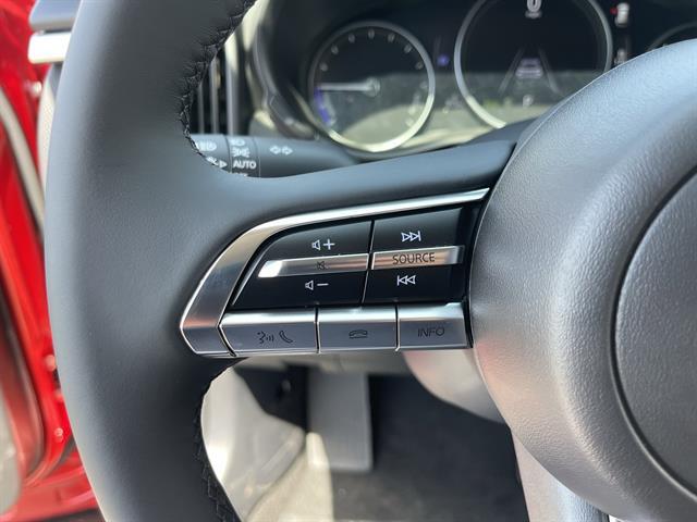2025 Mazda CX-50 Hybrid Preferred Package Peoria AZ