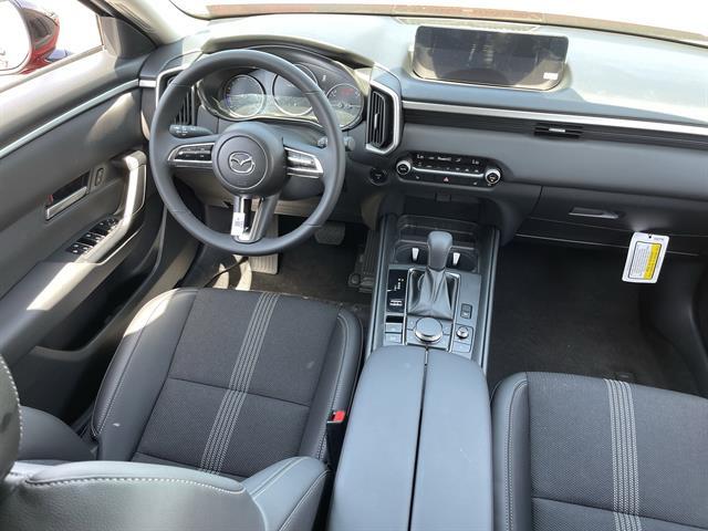2025 Mazda CX-50 Hybrid Preferred Package Peoria AZ