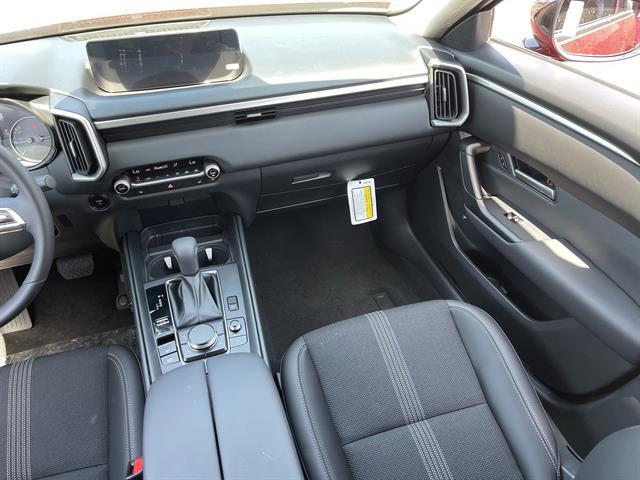 2025 Mazda CX-50 Hybrid Preferred Package Peoria AZ