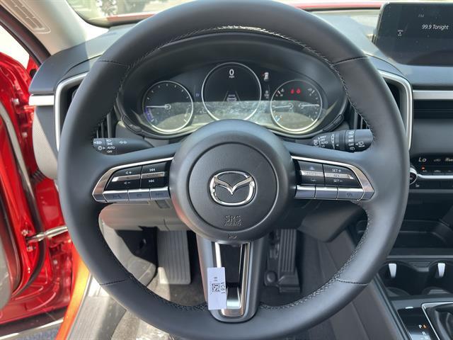 2025 Mazda CX-50 Hybrid Preferred Package Peoria AZ