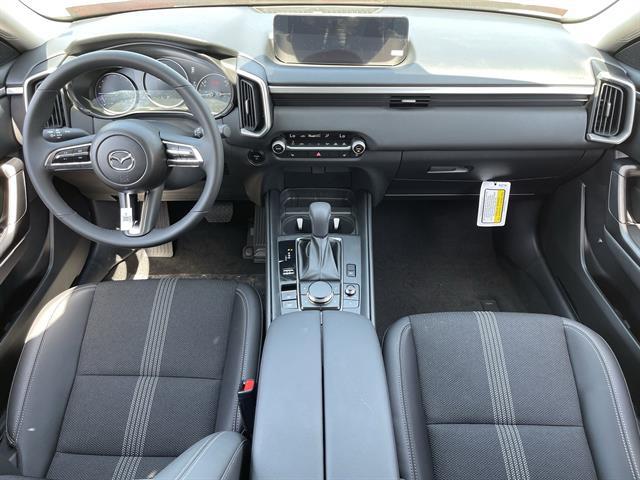 2025 Mazda CX-50 Hybrid Preferred Package Peoria AZ