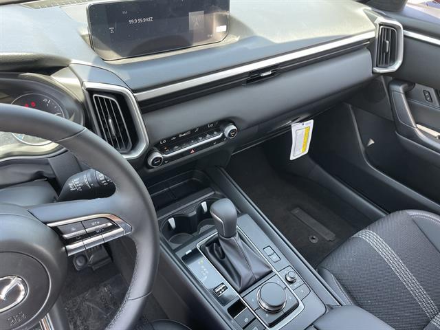 2025 Mazda CX-50 Hybrid Preferred Package Peoria AZ