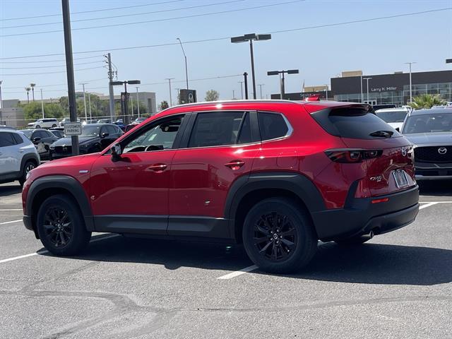 2025 Mazda CX-50 Hybrid Preferred Package Peoria AZ