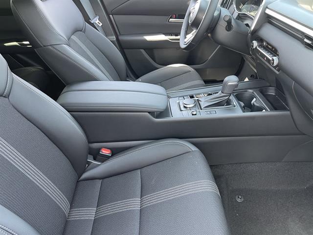 2025 Mazda CX-50 Hybrid Preferred Package Peoria AZ
