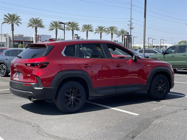 2025 Mazda CX-50 Hybrid Preferred Package Peoria AZ