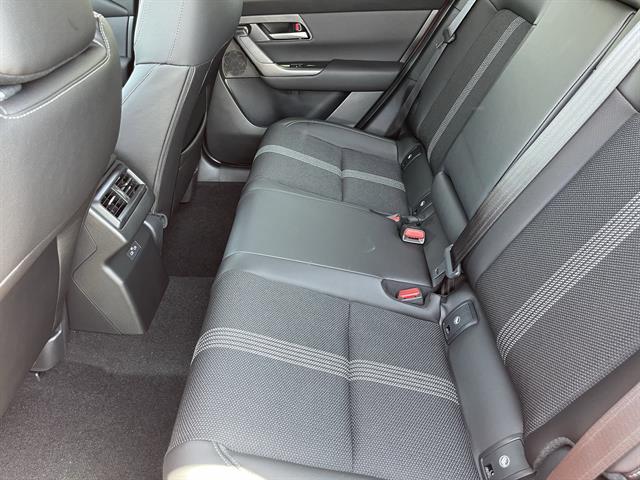 2025 Mazda CX-50 Hybrid Preferred Package Peoria AZ